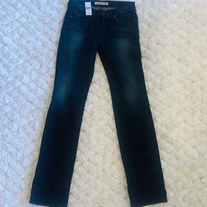 J Brand Jeans, Slim Fit, Mid Rise, with Tags!